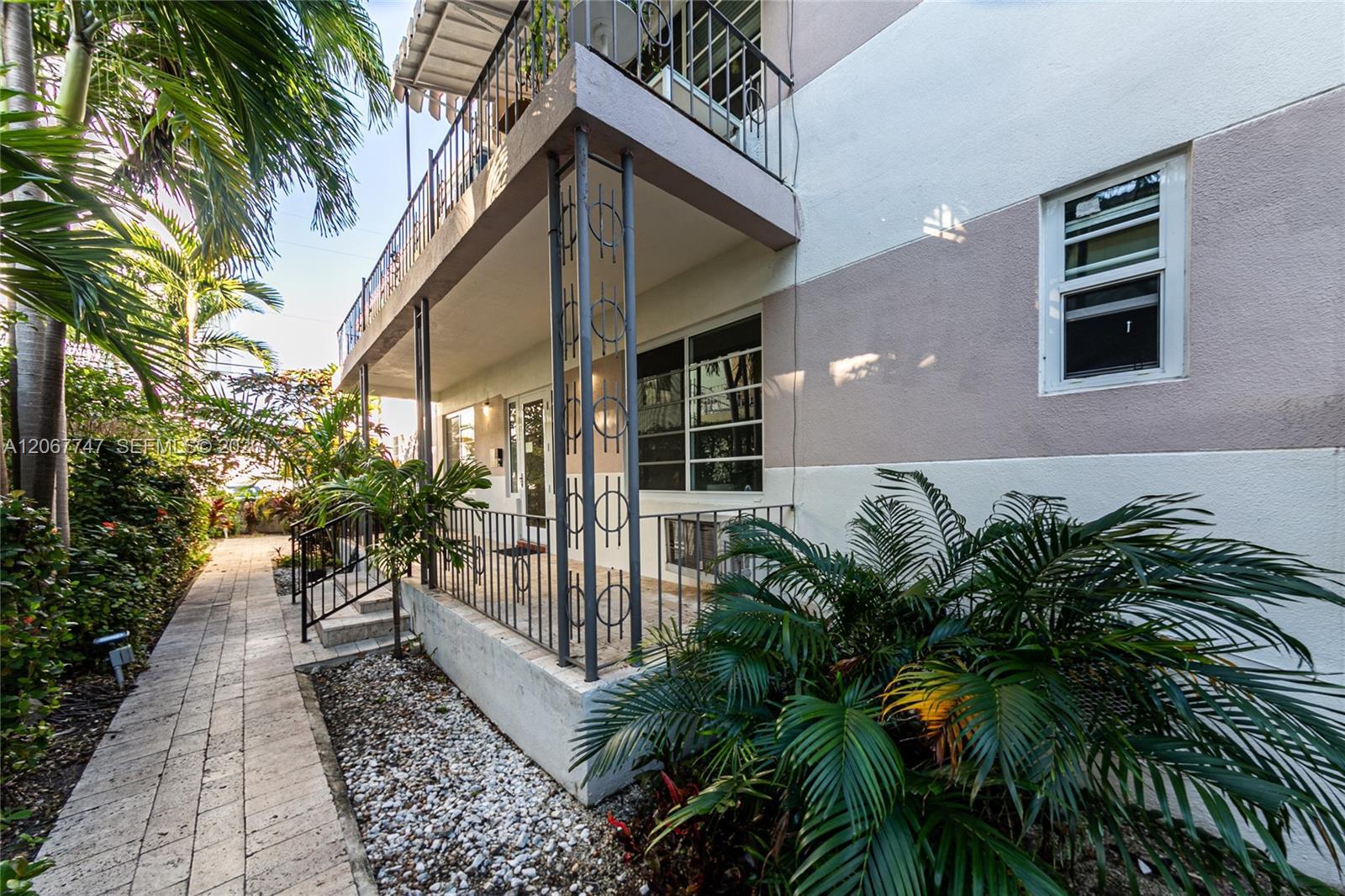 1431 Lincoln Ter # 1, Miami Beach FL 33139