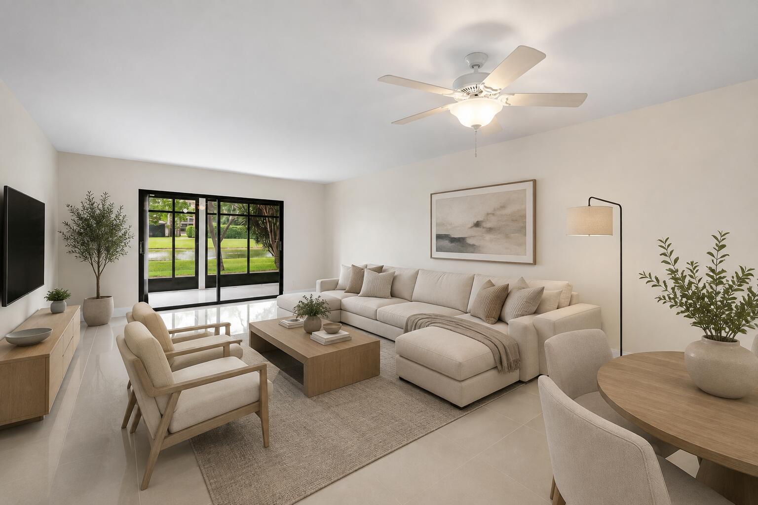 7290 KINGHURST Drive # 106, Delray Beach FL 33446