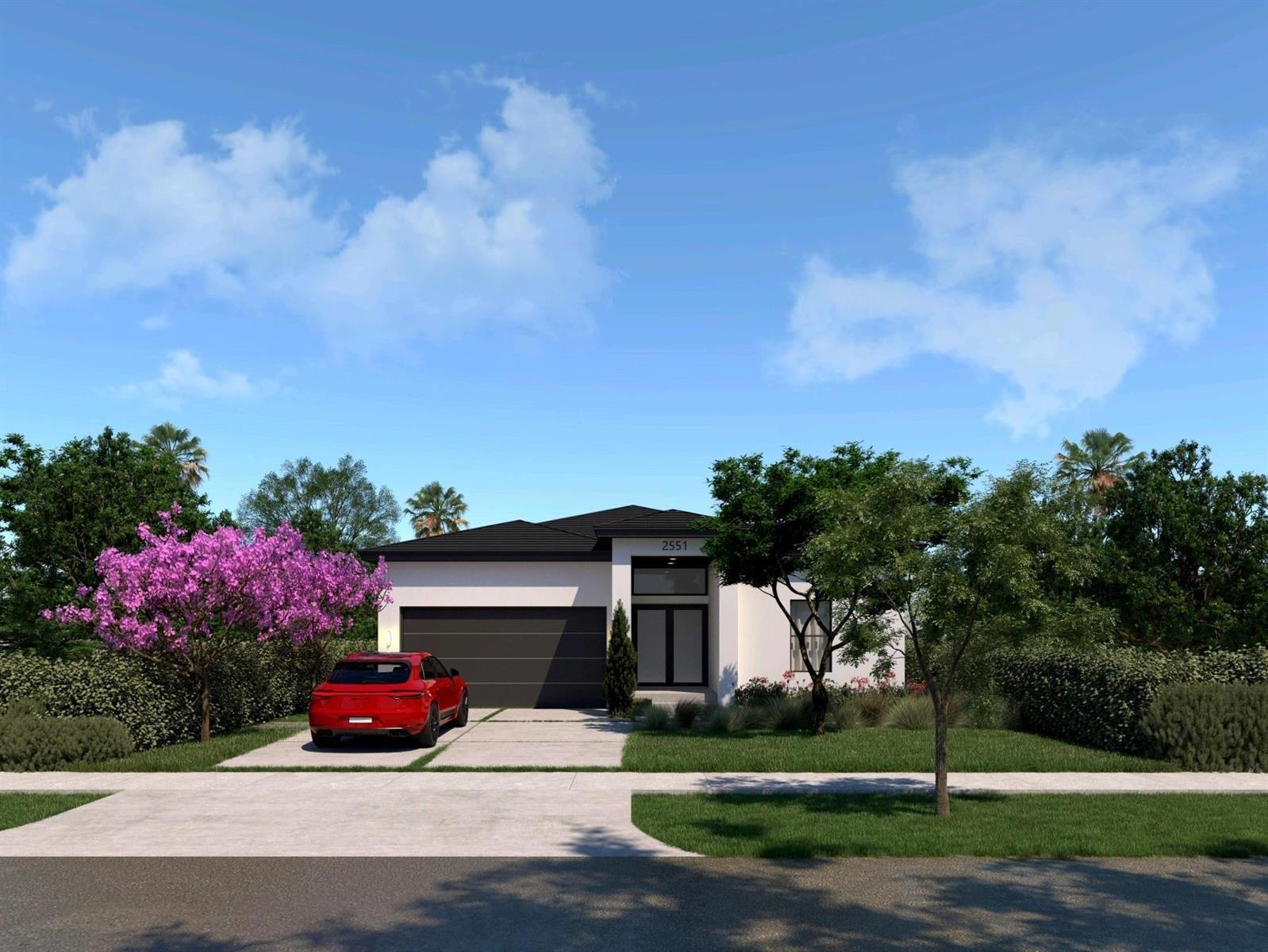 867 NW 27th Terrace, Fort Lauderdale FL 33311