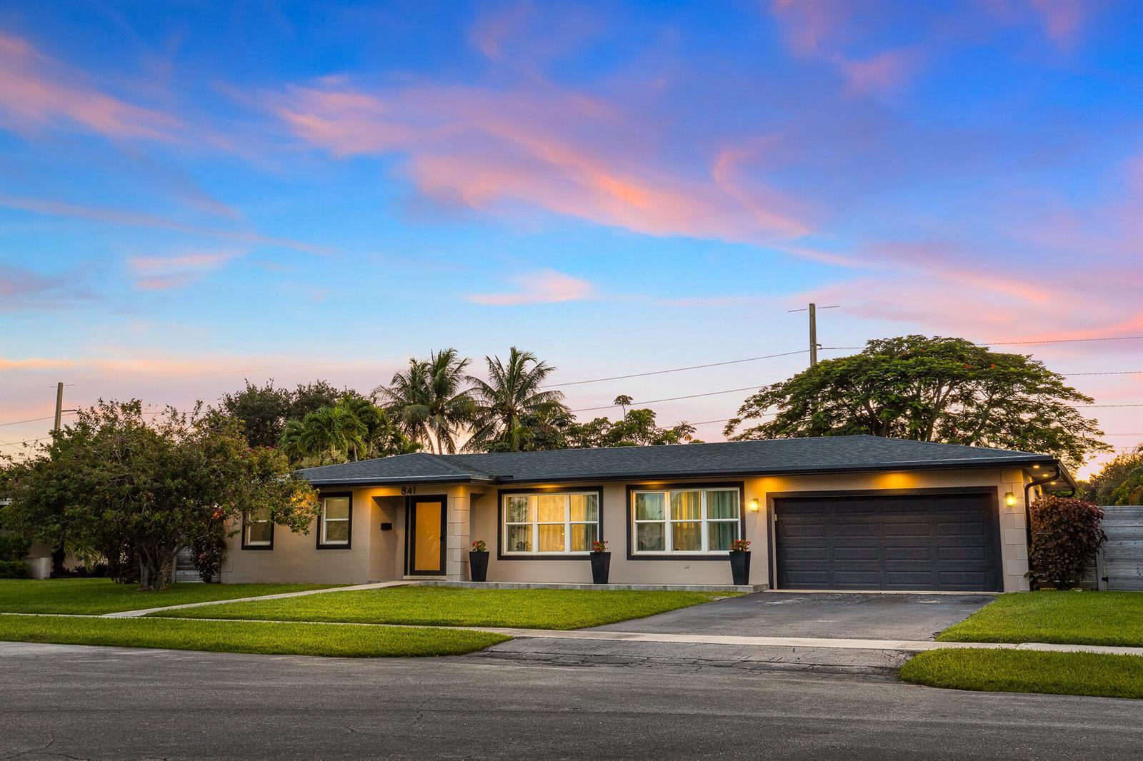841 NW 75TH Terrace, Plantation FL 33317