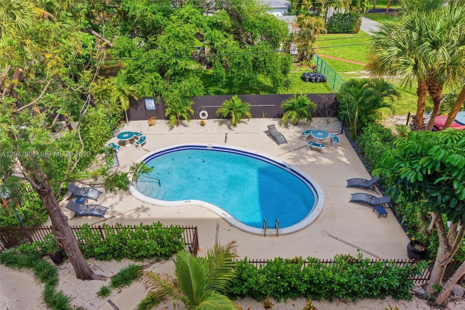 2520 N Andrews Ave # 305, Wilton Manors FL 33311