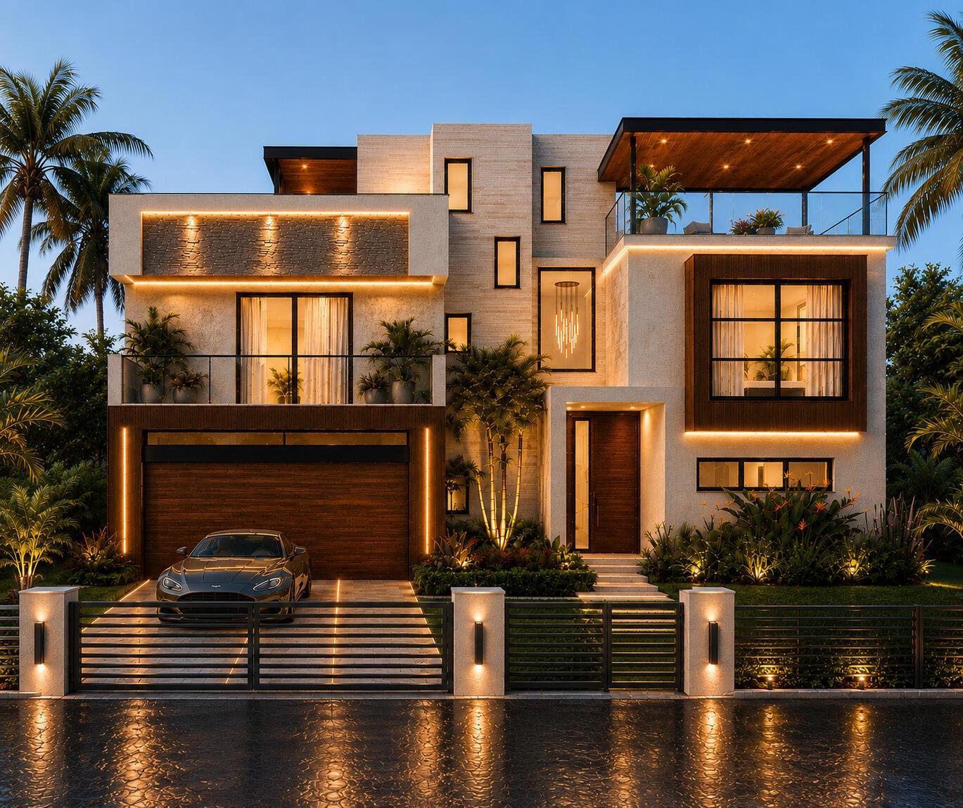 1316 CORDOVA Road, Fort Lauderdale FL 33316