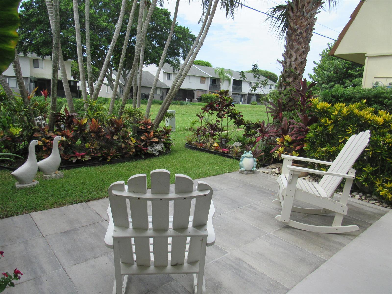 5780 FERNLEY Drive W # 138, West Palm Beach FL 33415