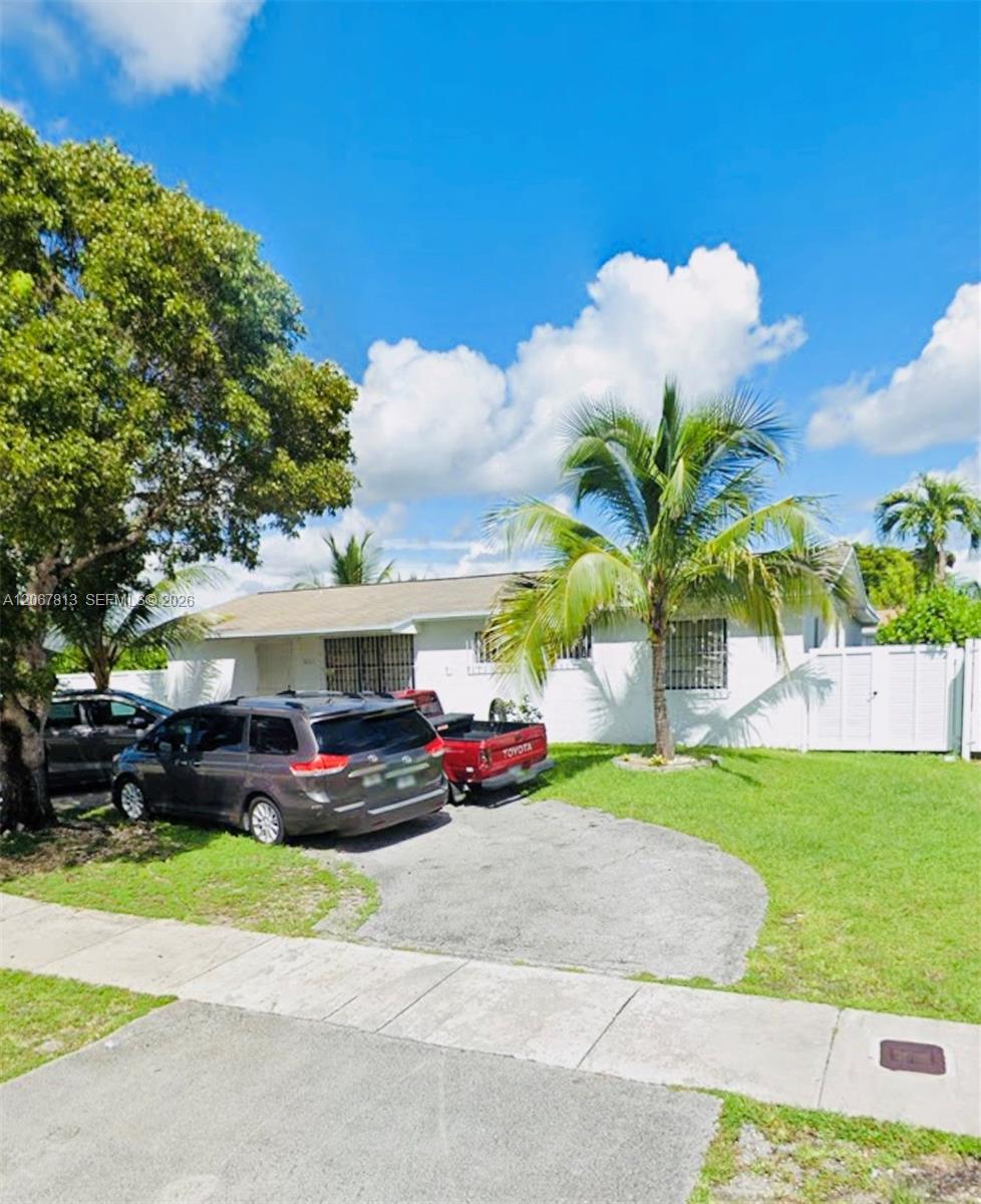12761 SW 256th St, Homestead FL 33032