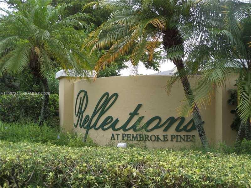 2091 NW 96th Ter # 13M, Pembroke Pines FL 33024
