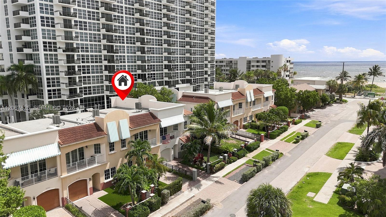3237 NE 5th St # 3237, Pompano Beach FL 33062