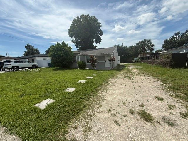 2540 NW 155ST # 2540, Miami Gardens FL 33054