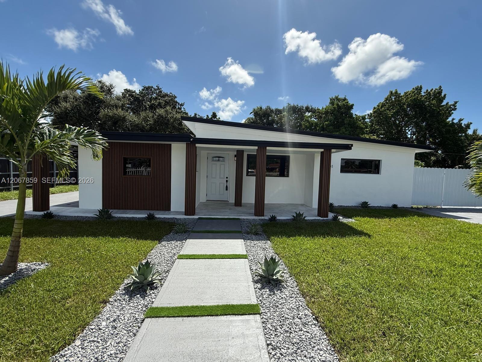 12001 NW 22nd Ave, Miami FL 33167