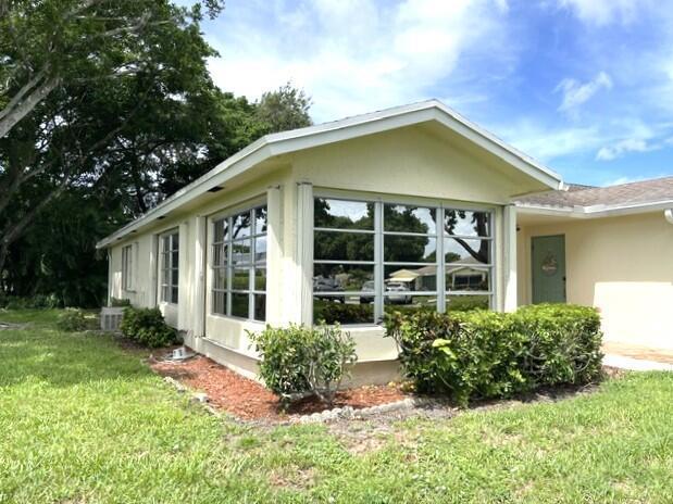 14339 CANALVIEW Drive # A, Delray Beach FL 33484