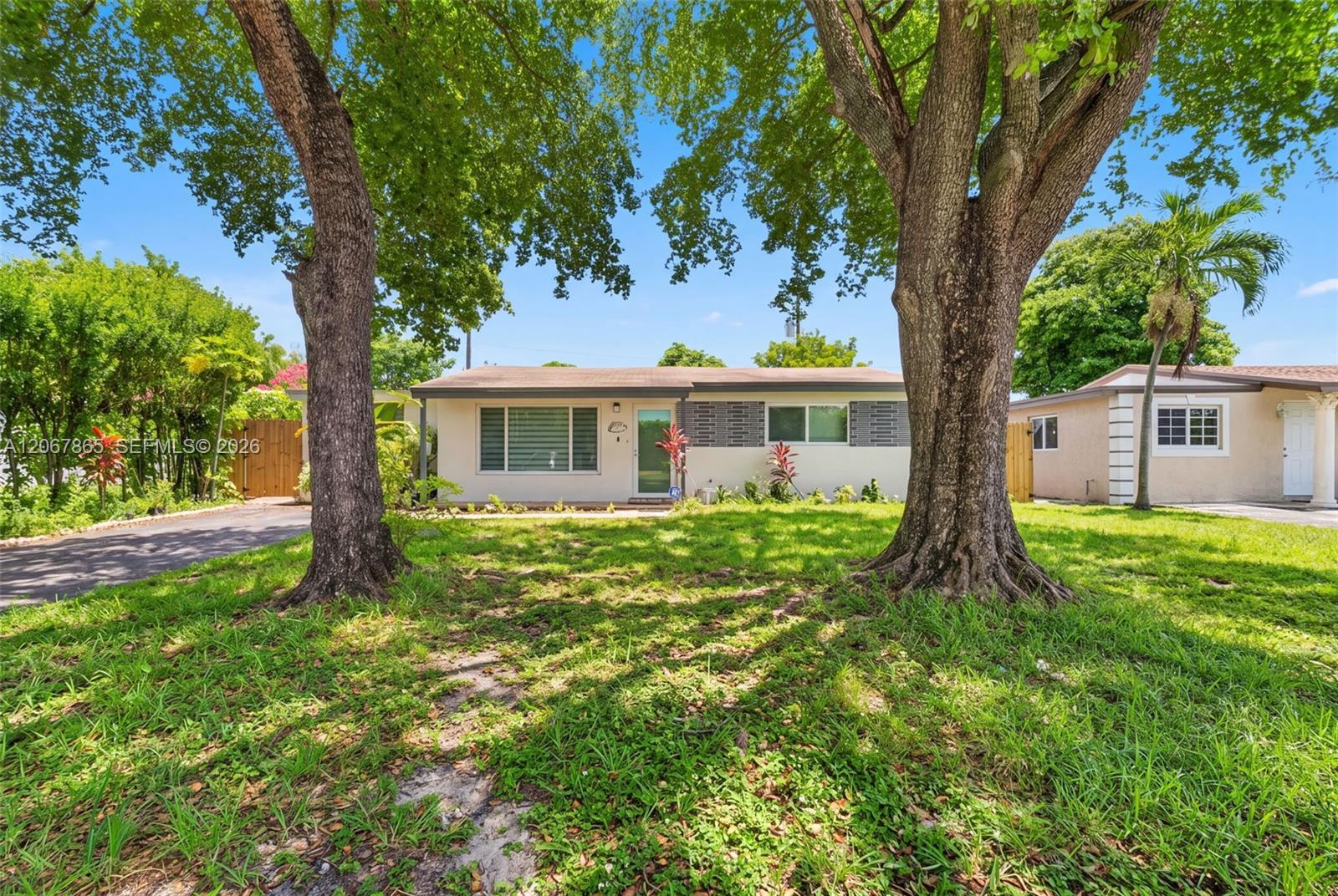 6919 SW 22nd Ct, Miramar FL 33023