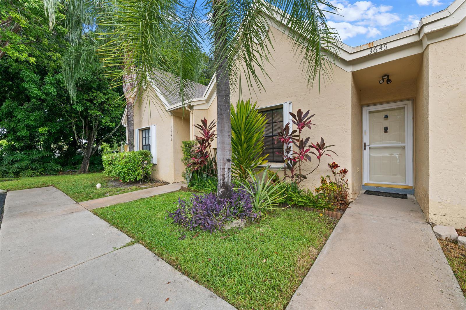 3645 NW 83RD Lane, Sunrise FL 33351
