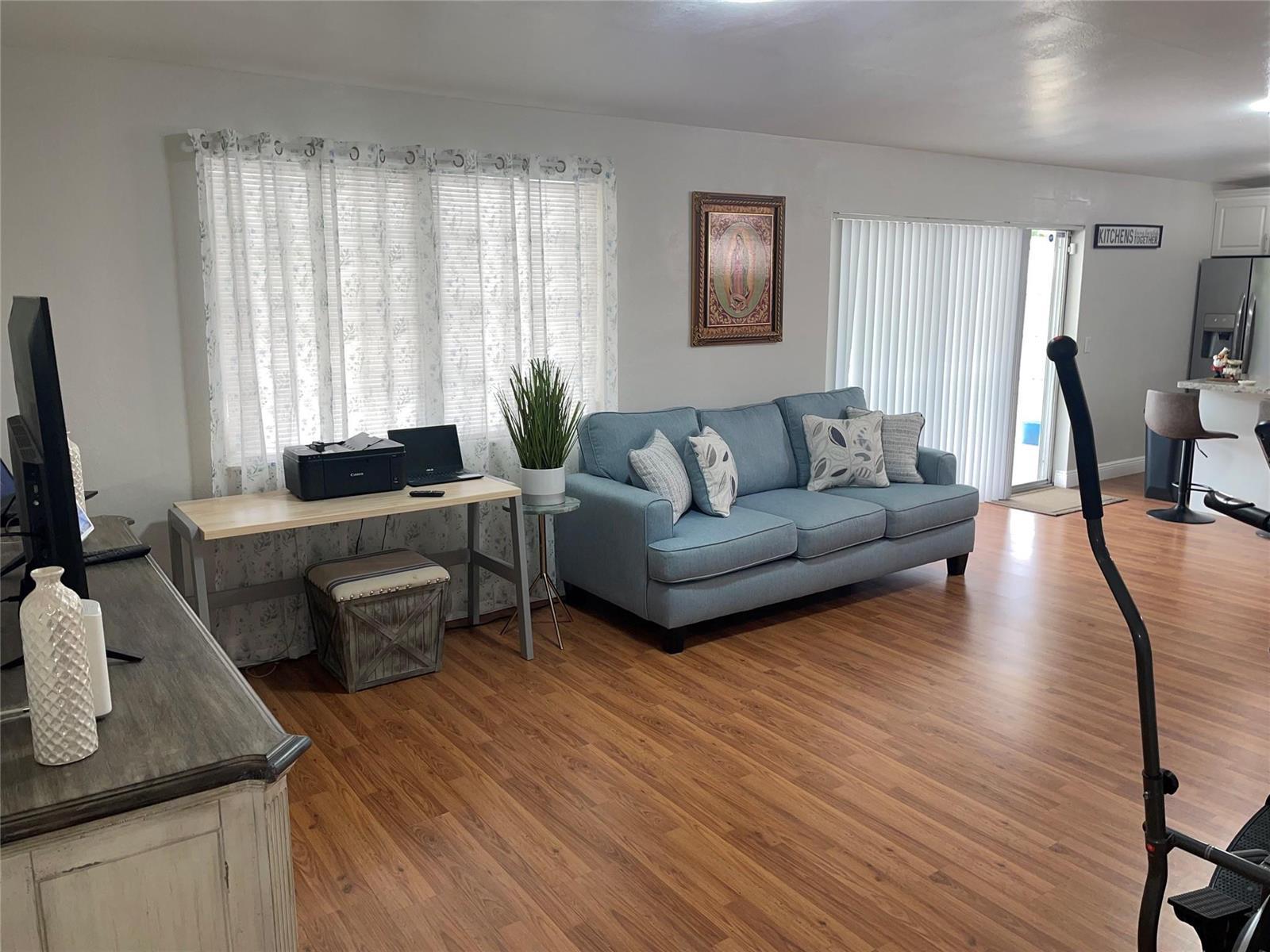 5813 NW 18TH Court, Margate FL 33063