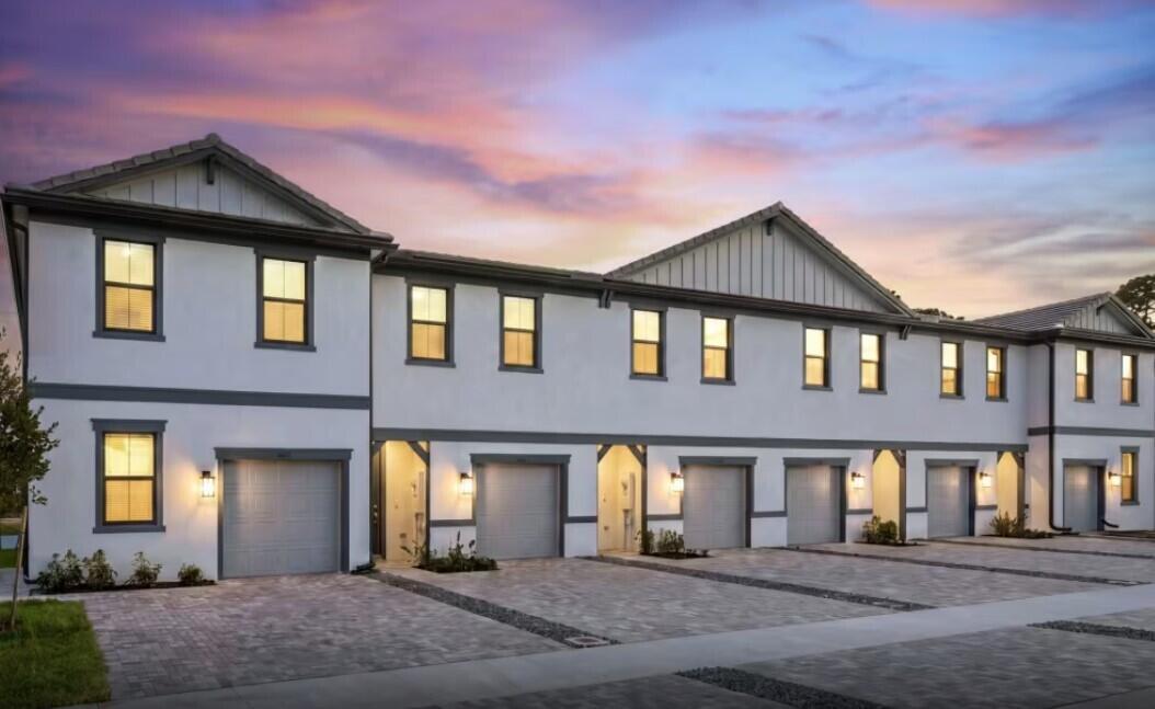 6746 KAVAGI Drive # 07, Lantana FL 33462