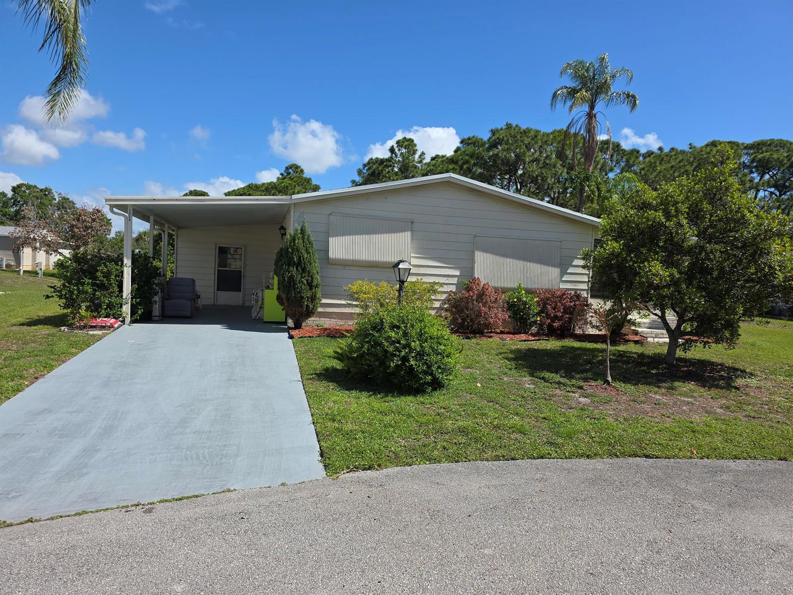 2624 Caper Court, Port St. Lucie FL 34952