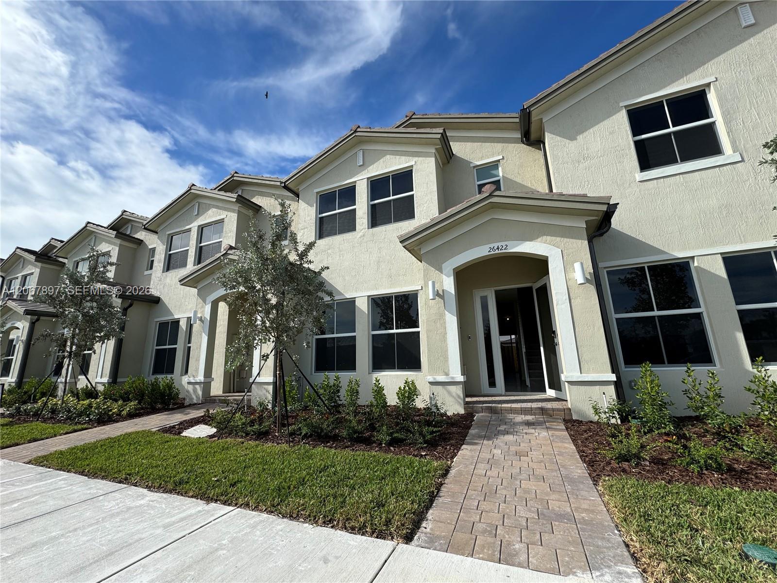 26422 SW 148th Ct # 26422, Homestead FL 33032