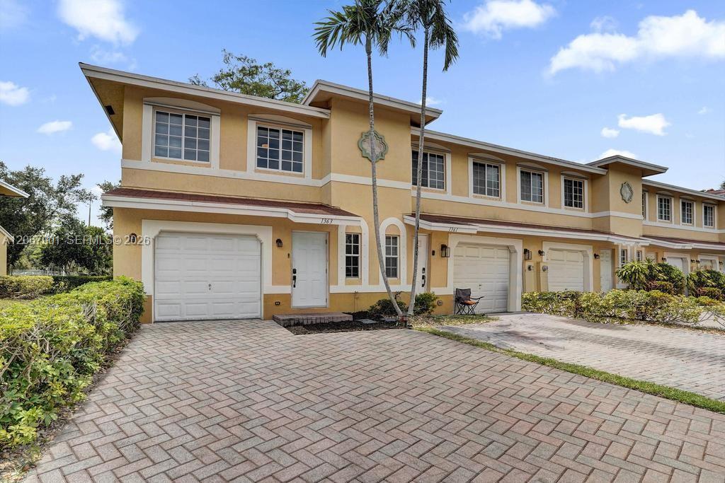 1363 Avon Ln, North Lauderdale FL 33068