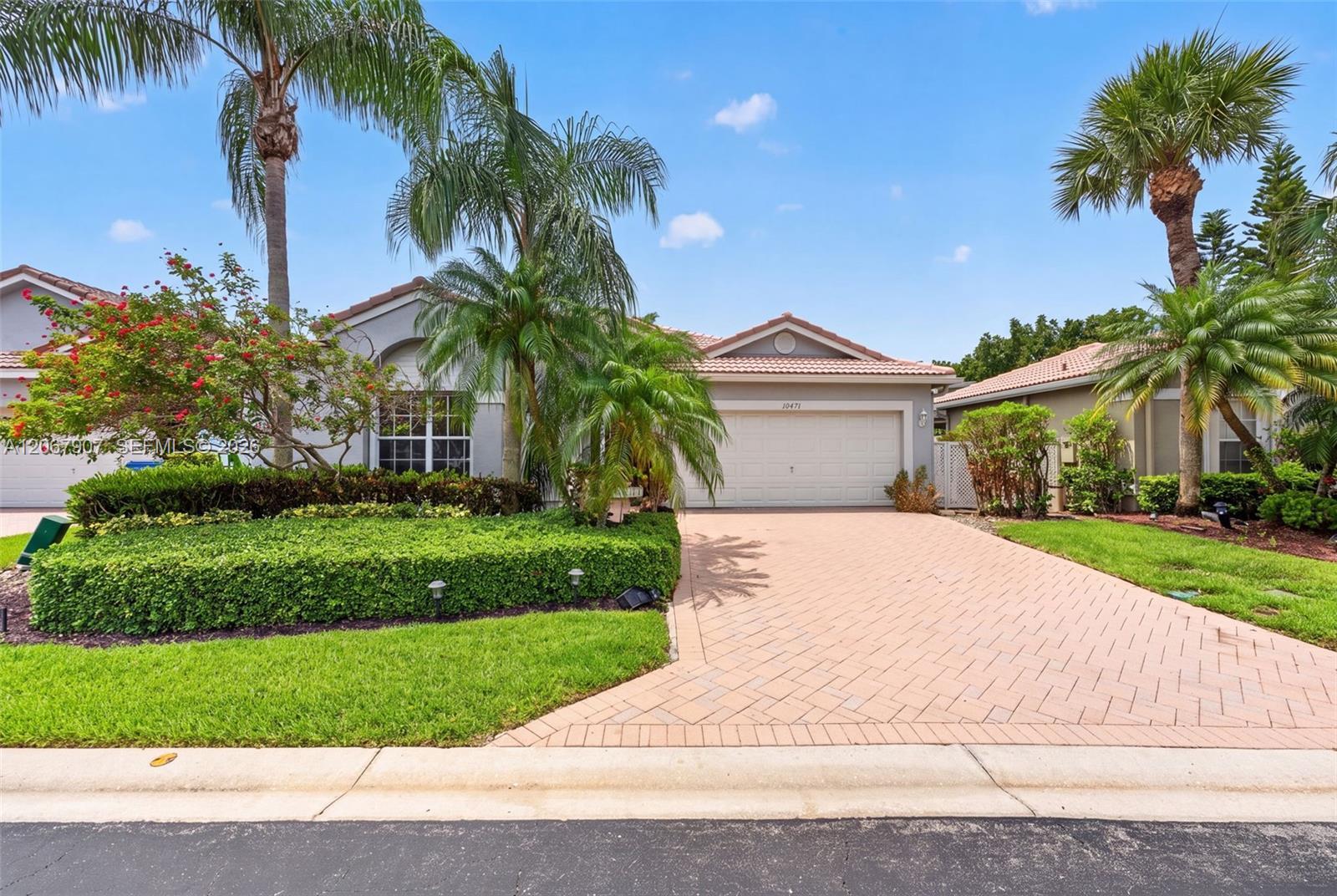 10471 S Utopia Cir S, Boynton Beach FL 33437