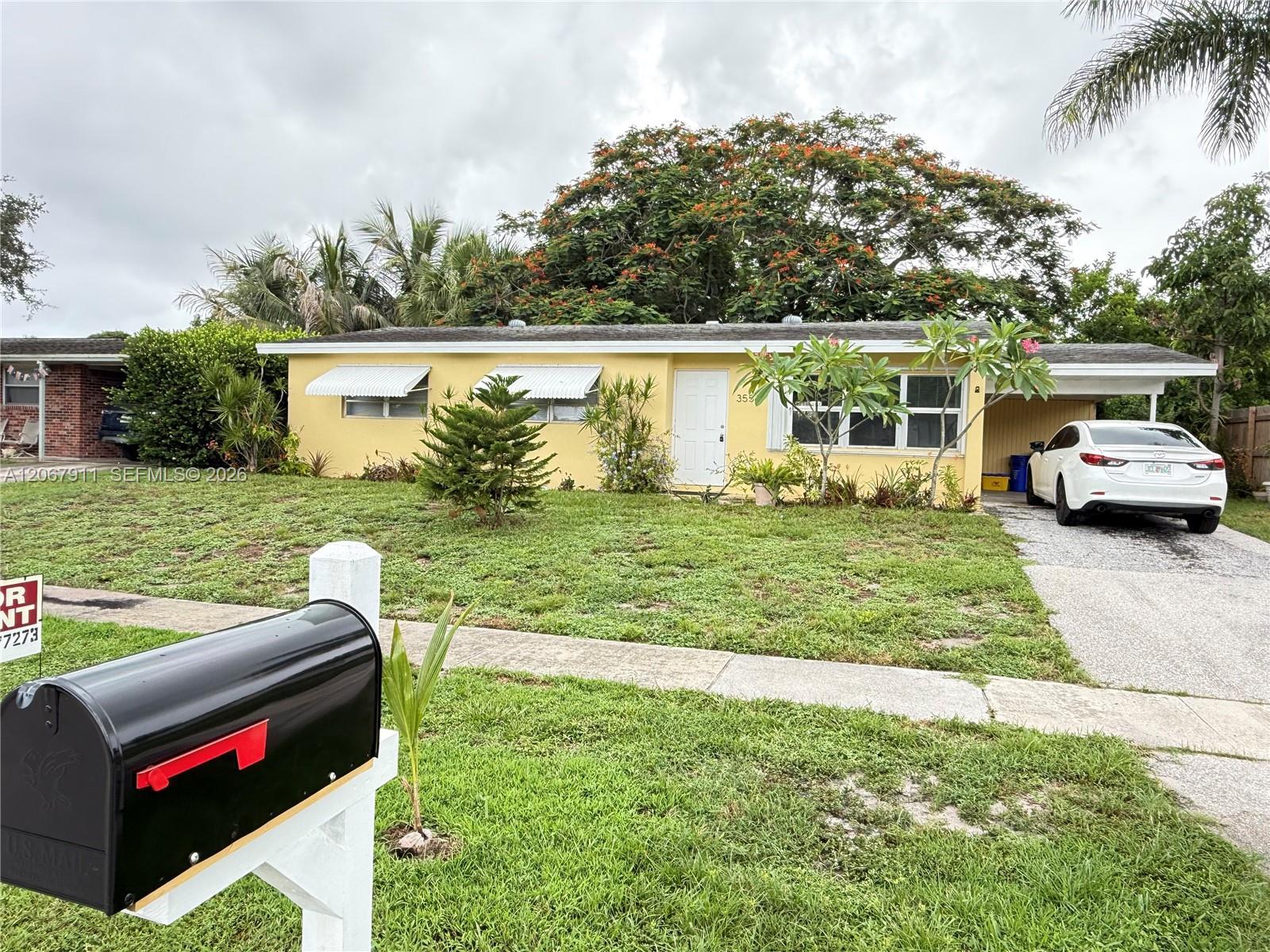 3558 Everglades Rd, Palm Beach Gardens FL 33410