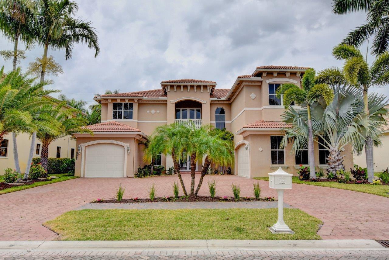6669 Cobia Circle, Boynton Beach FL 33437