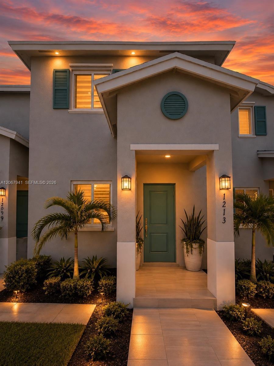 1213 NW 4th Ln # 1213, Florida City FL 33034