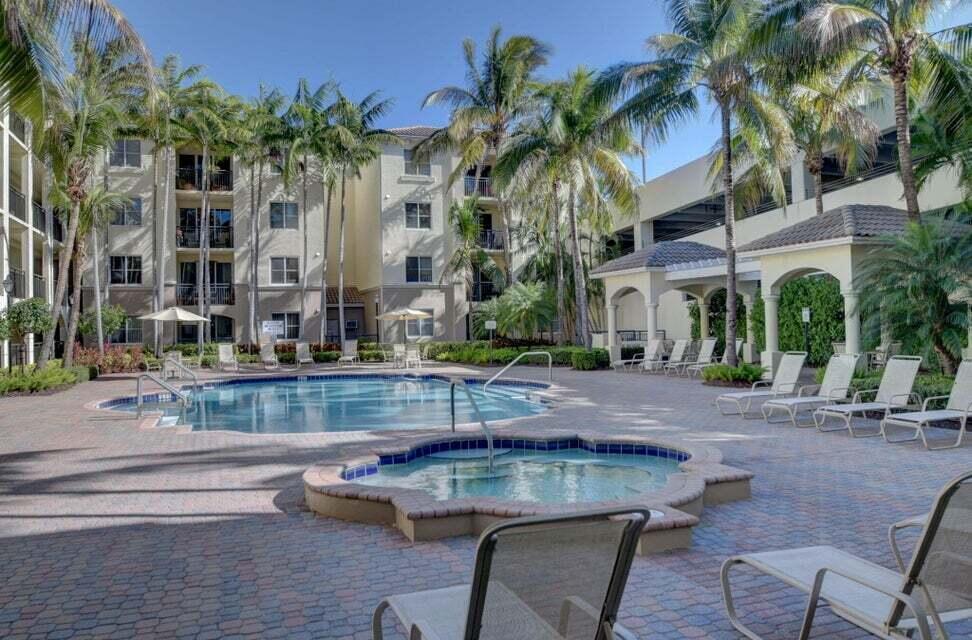 1660 Renaissance Commons Boulevard, Boynton Beach FL 33426