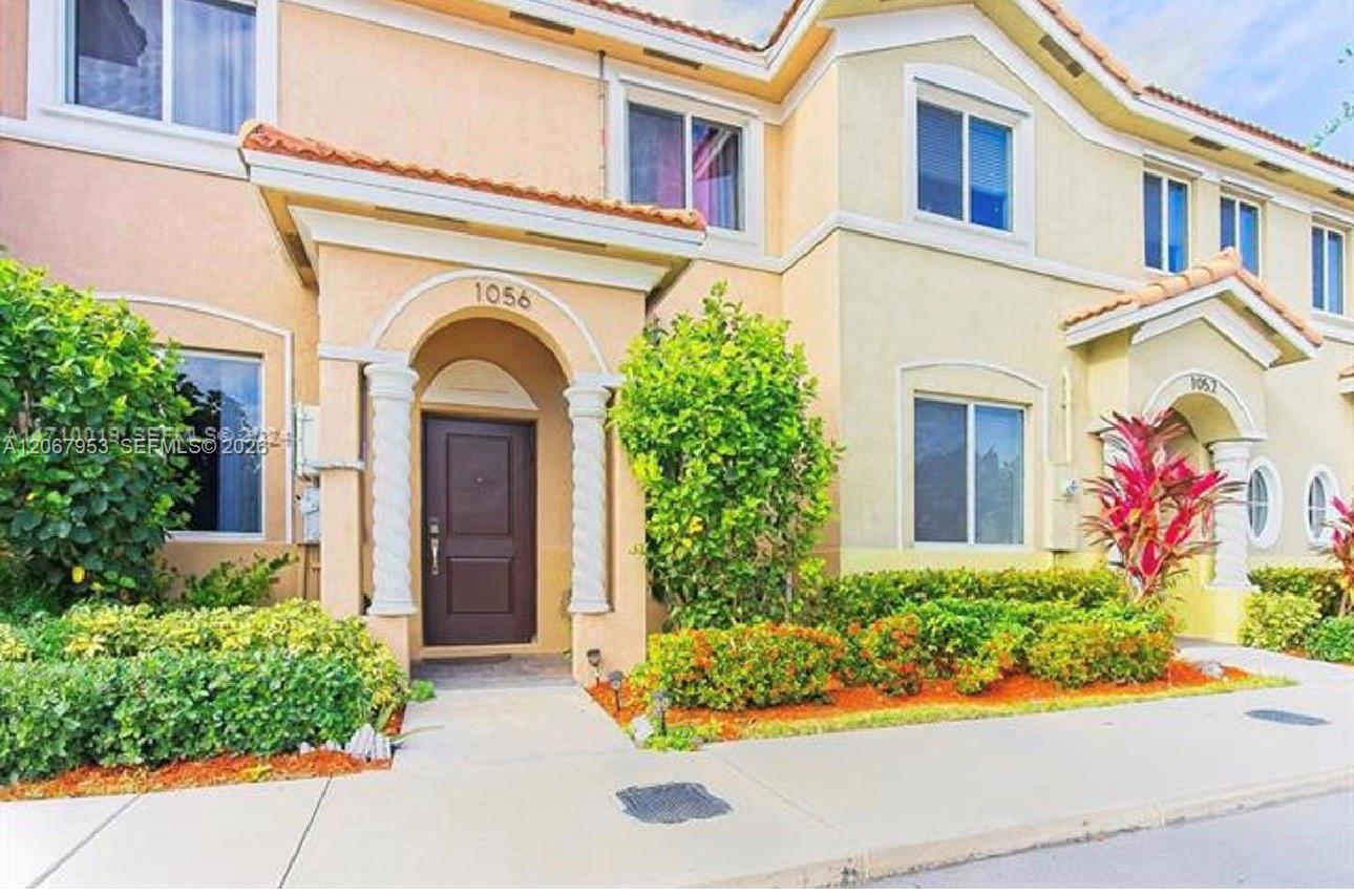 1056 SE 23rd Ave # 1056, Homestead FL 33035
