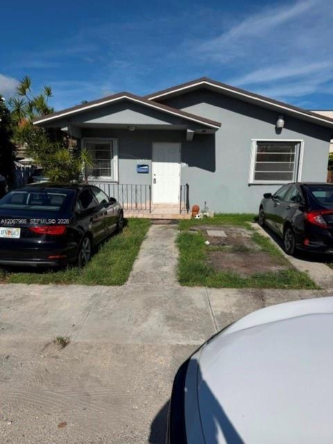 2655 SW 30th Ct # 2655, Miami FL 33133