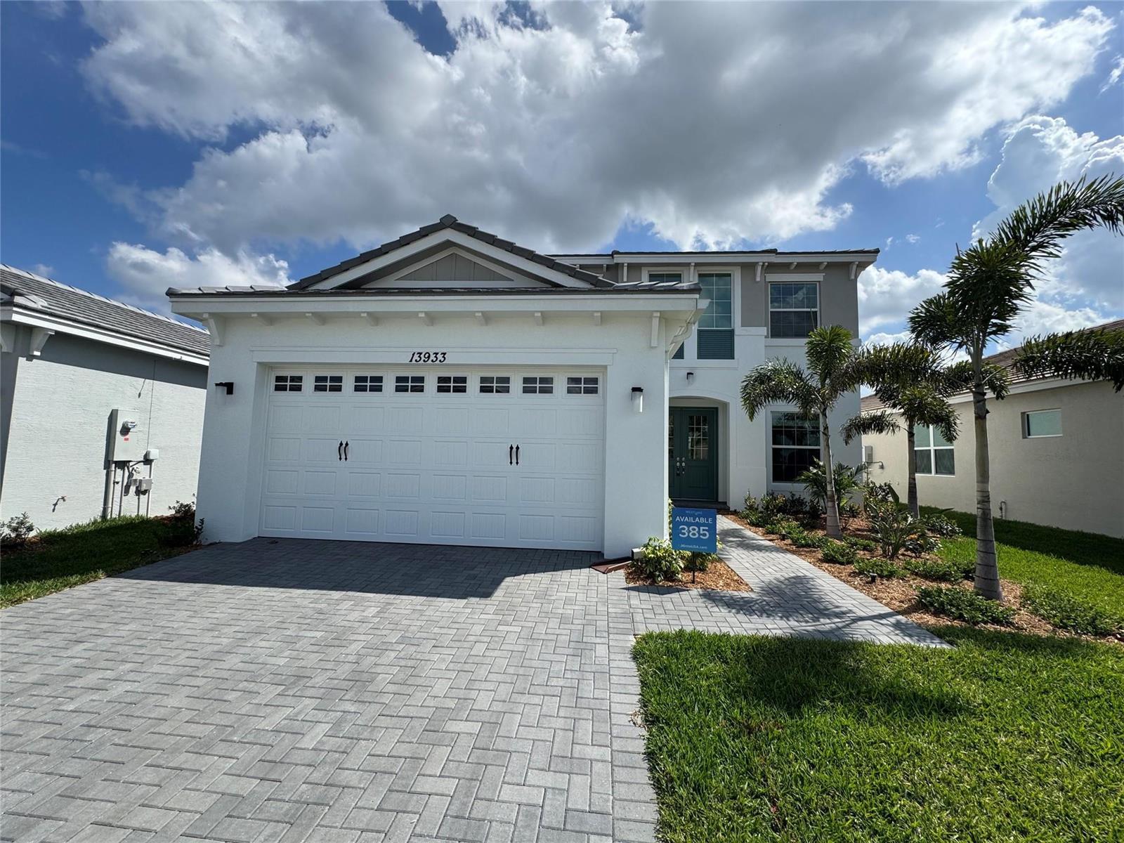13933 Prickly Cone Cove, Westlake FL 33470