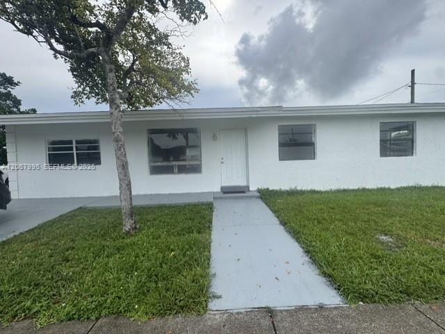 5191 SW 22nd St, West Park FL 33023