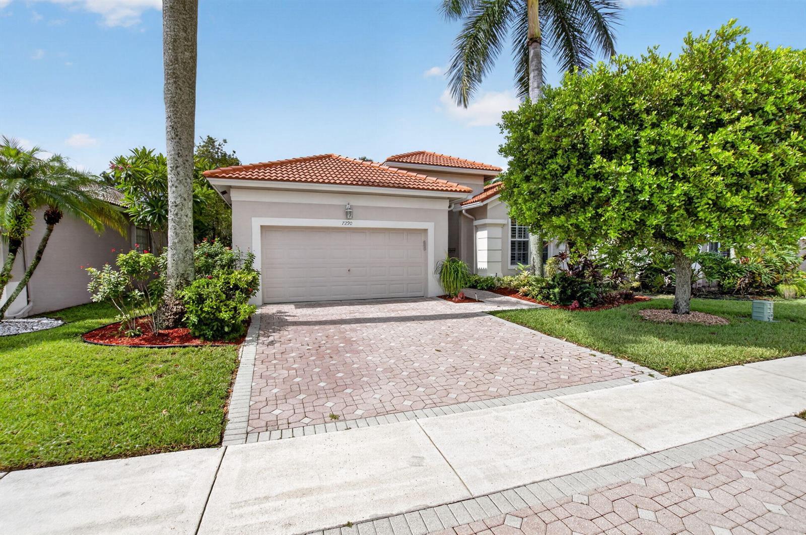 7290 Southport Drive, Boynton Beach FL 33472