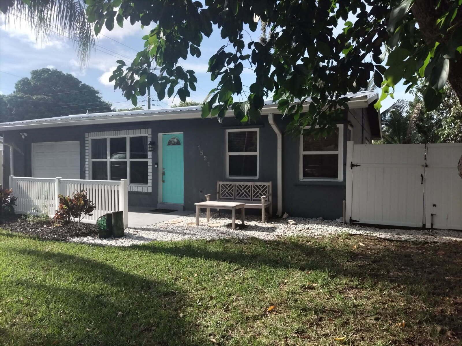 1521 NE 32ND Court, Pompano Beach FL 33064