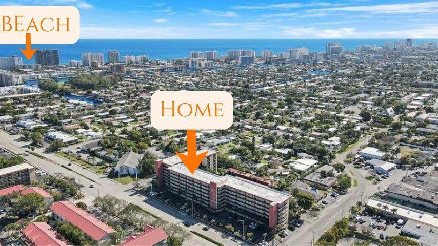 2350 NE 14th Street Causeway # 203, Pompano Beach FL 33062