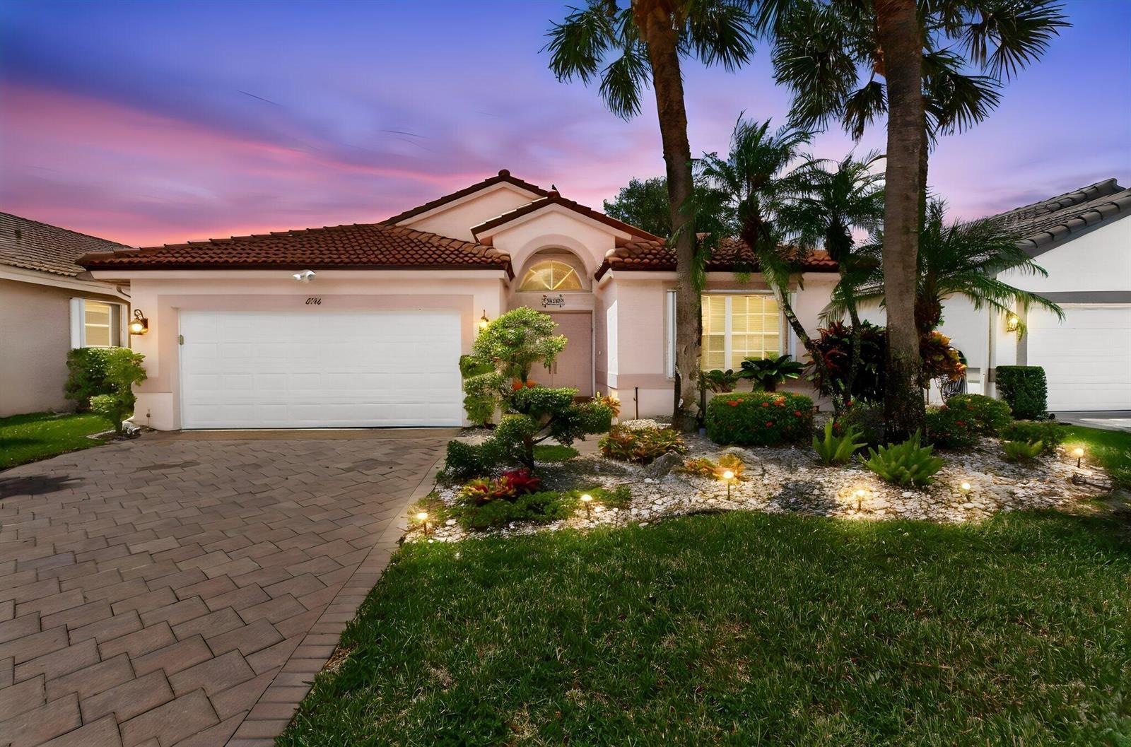 6746 Sun River Road, Boynton Beach FL 33437