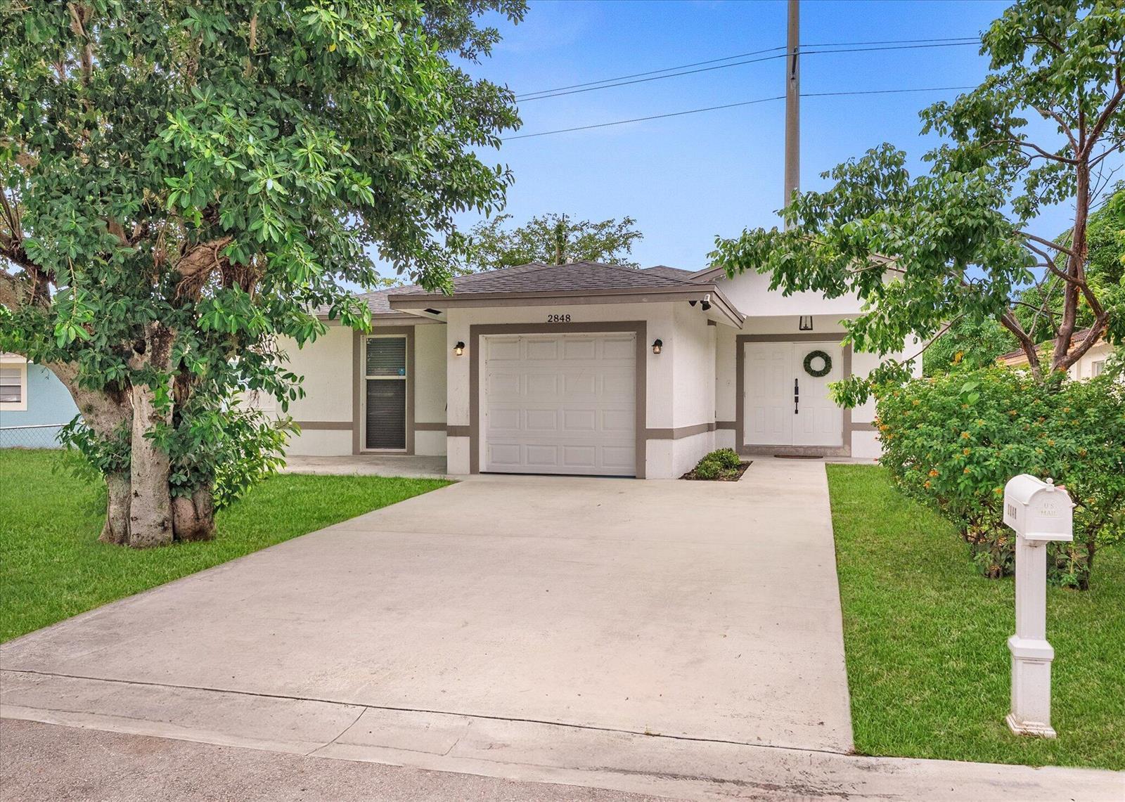2848 NW 9th Place, Fort Lauderdale FL 33311