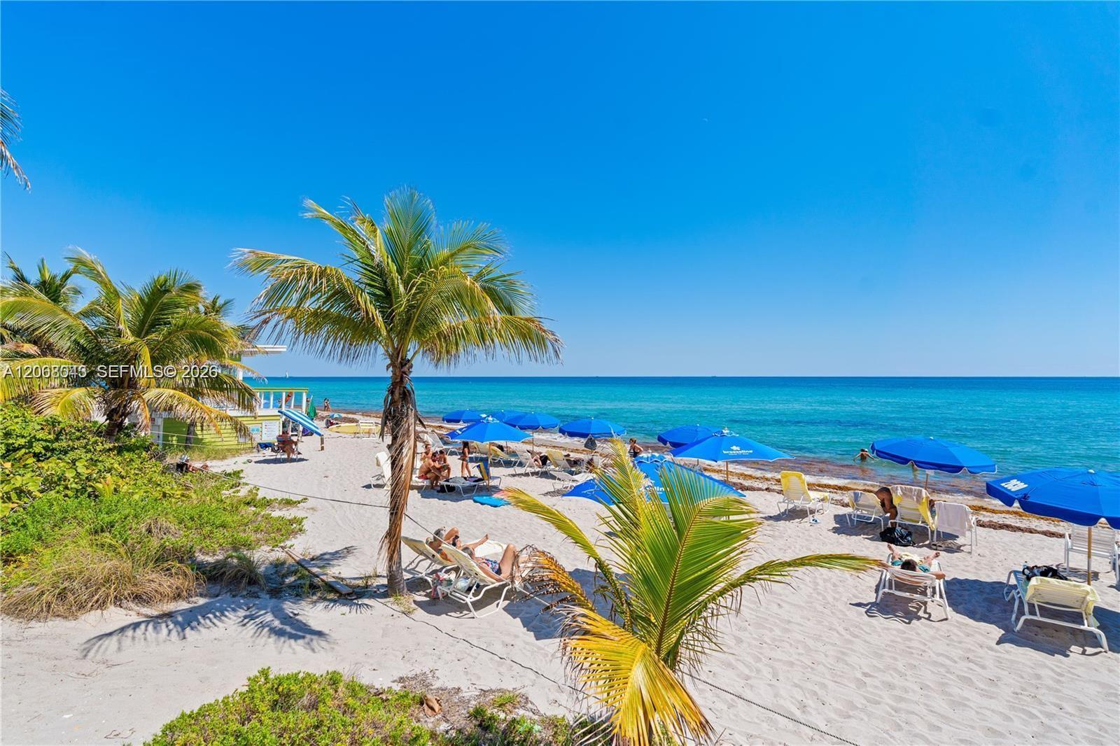 2030 S Ocean Dr # 626, Hallandale Beach FL 33009