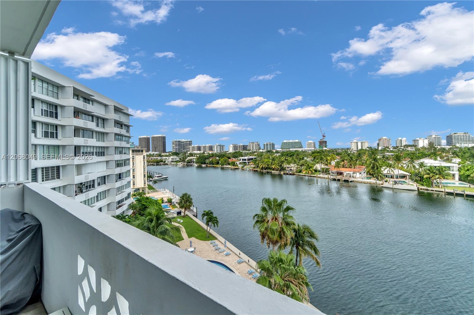 9101 E Bay Harbor Dr # 706, Bay Harbor Islands FL 33154