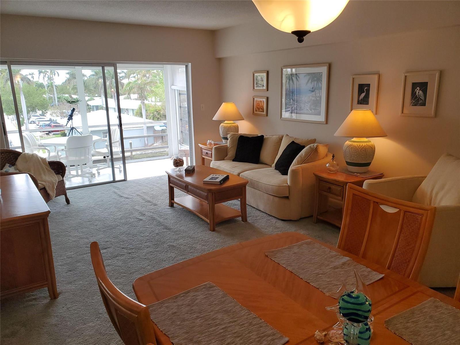 1481 S Ocean Boulevard # 314A, Pompano Beach FL 33062