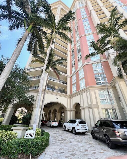 550 Okeechobee Boulevard # 1004, West Palm Beach FL 33401