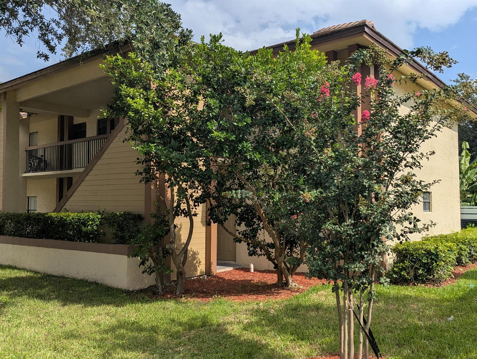 11331 Royal Palm Boulevard, Coral Springs FL 33065