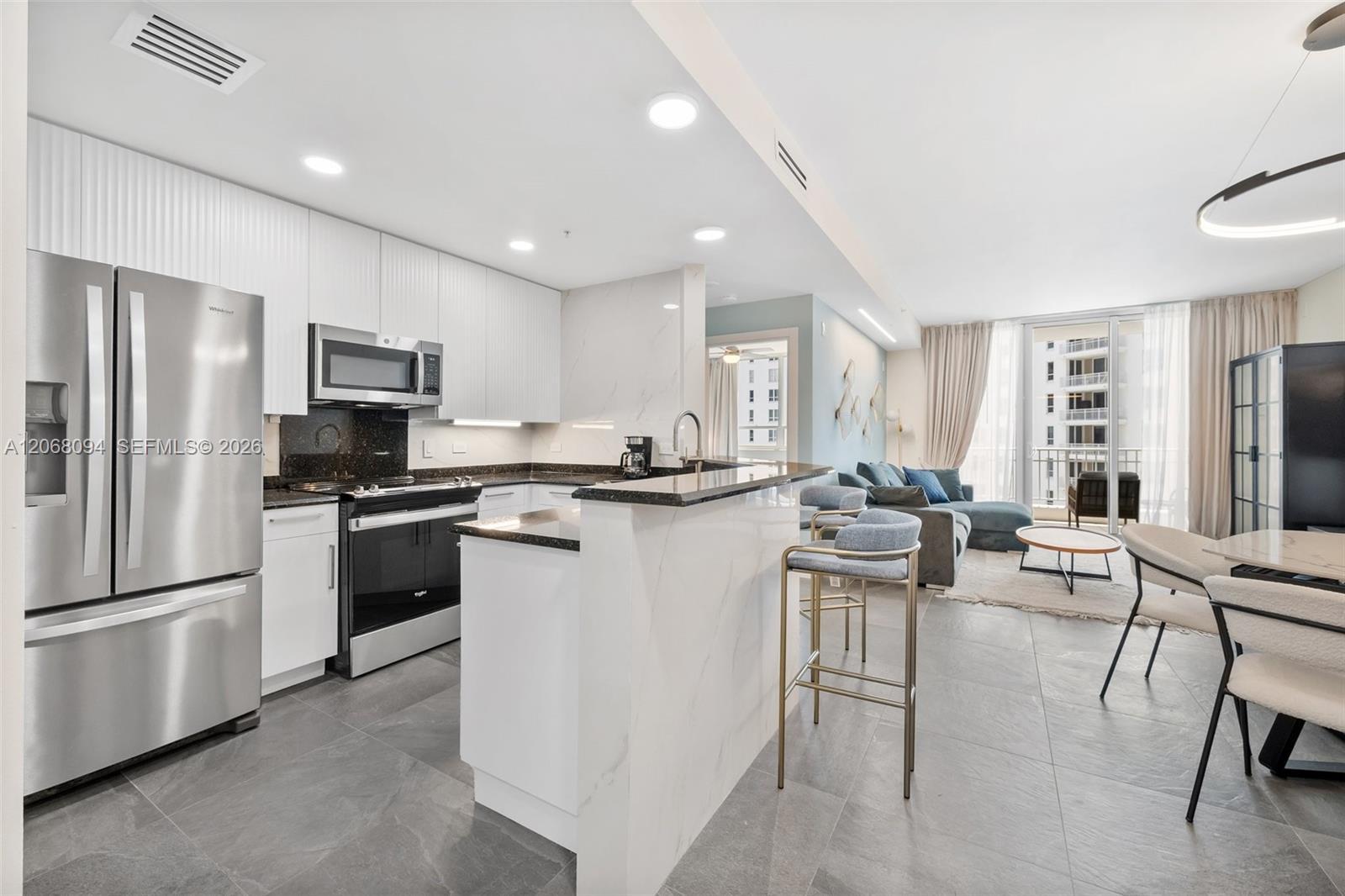 801 Brickell Key Blvd # 1805, Miami FL 33131