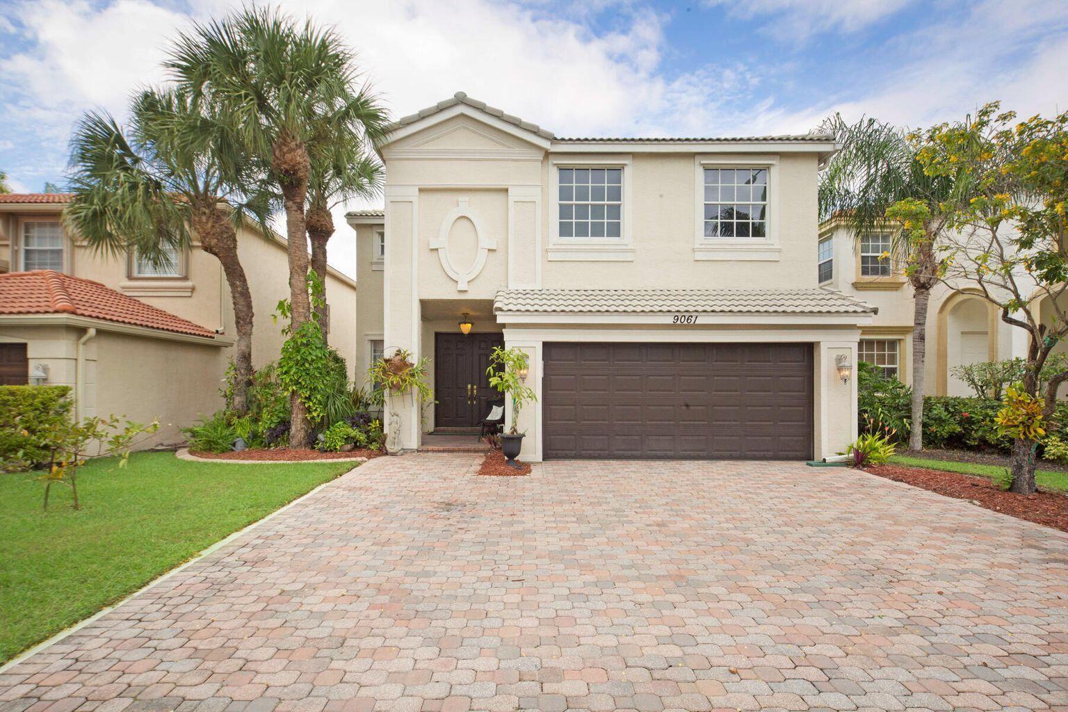 9061 DUPONT Place, Wellington FL 33414