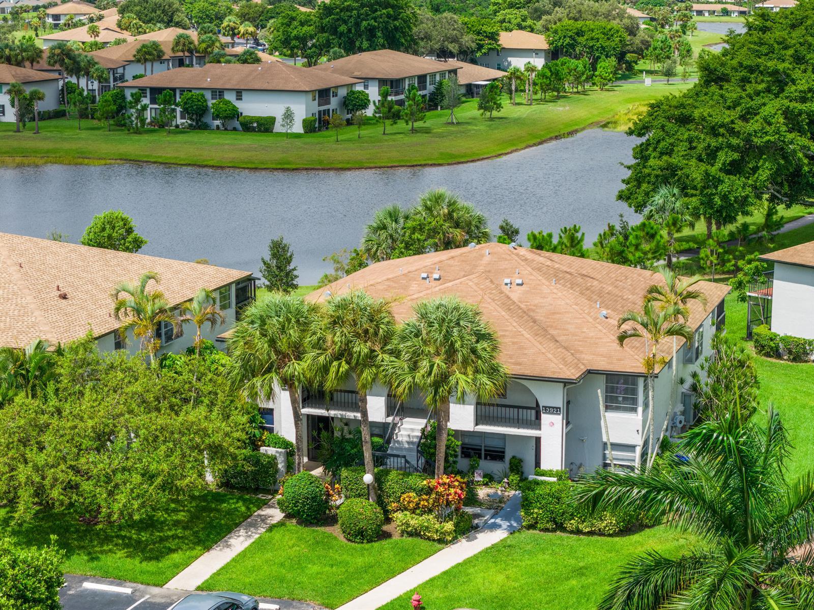 13921 Royal Palm Court # B, Delray Beach FL 33484