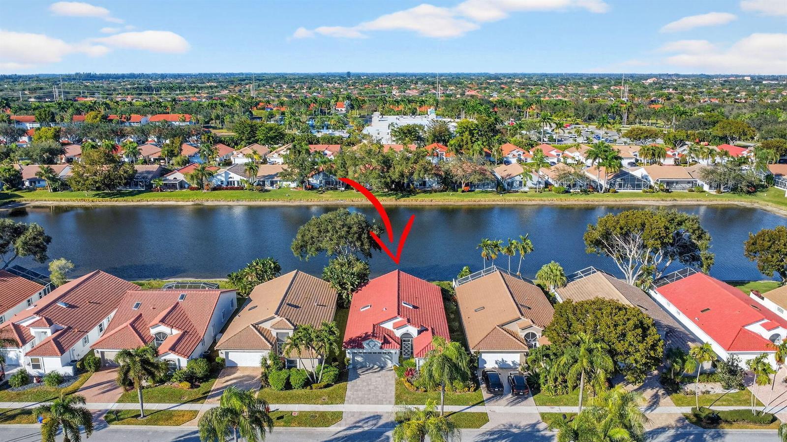 7891 Sailing Shores Terrace, Boynton Beach FL 33437