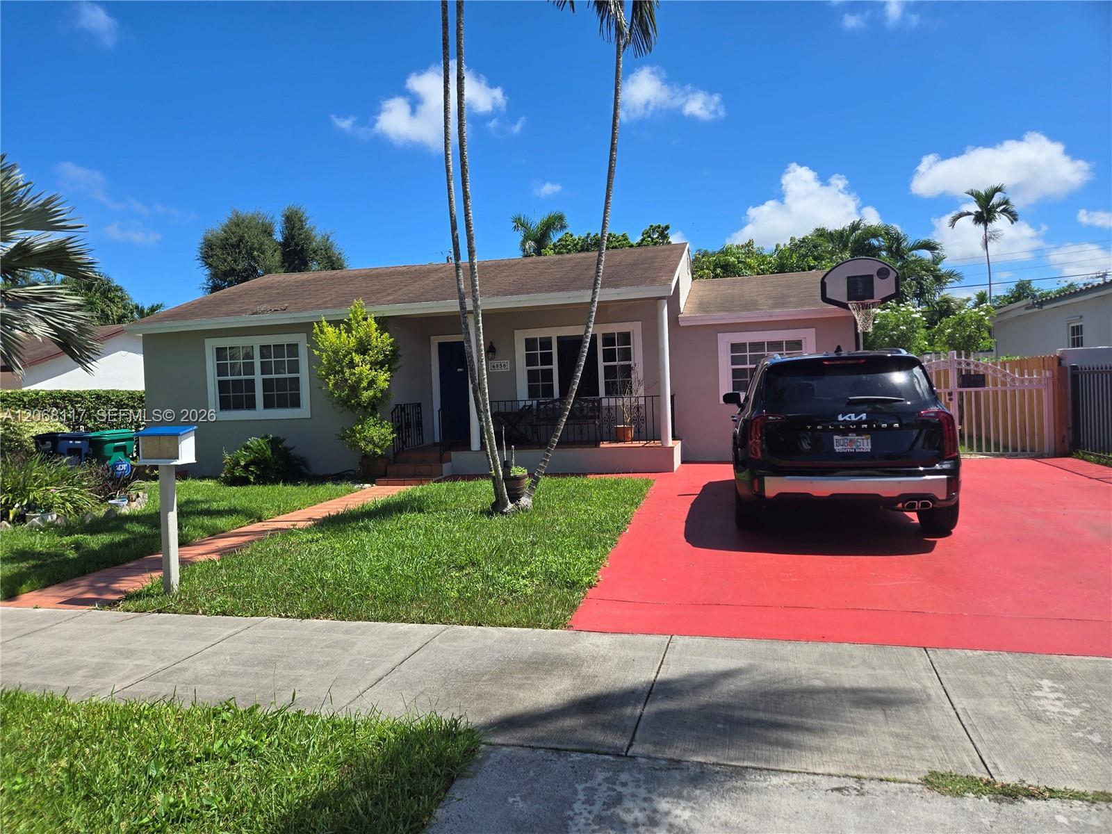 Miami, FL