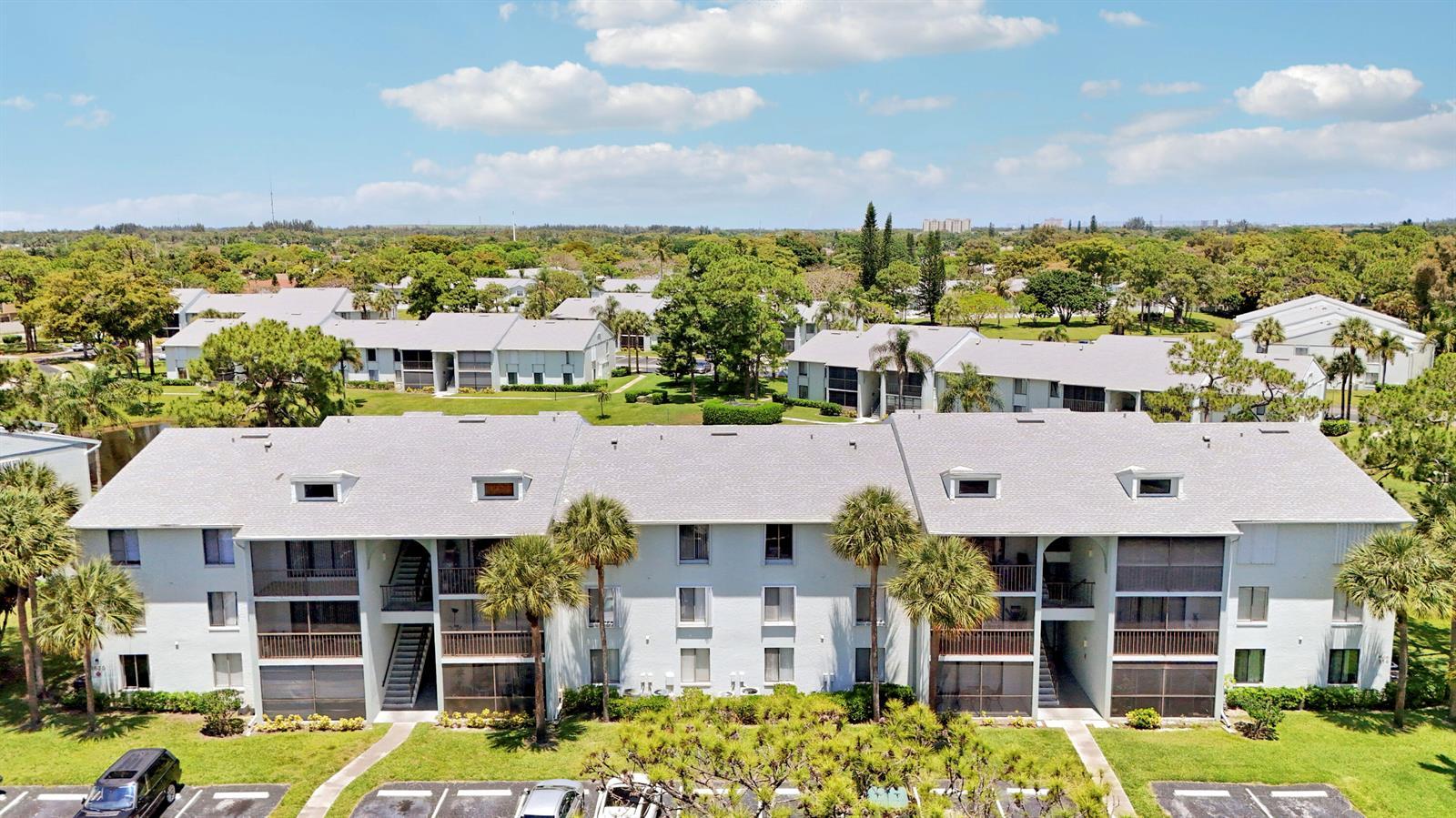 3630 ALDER Drive # E2, West Palm Beach FL 33417