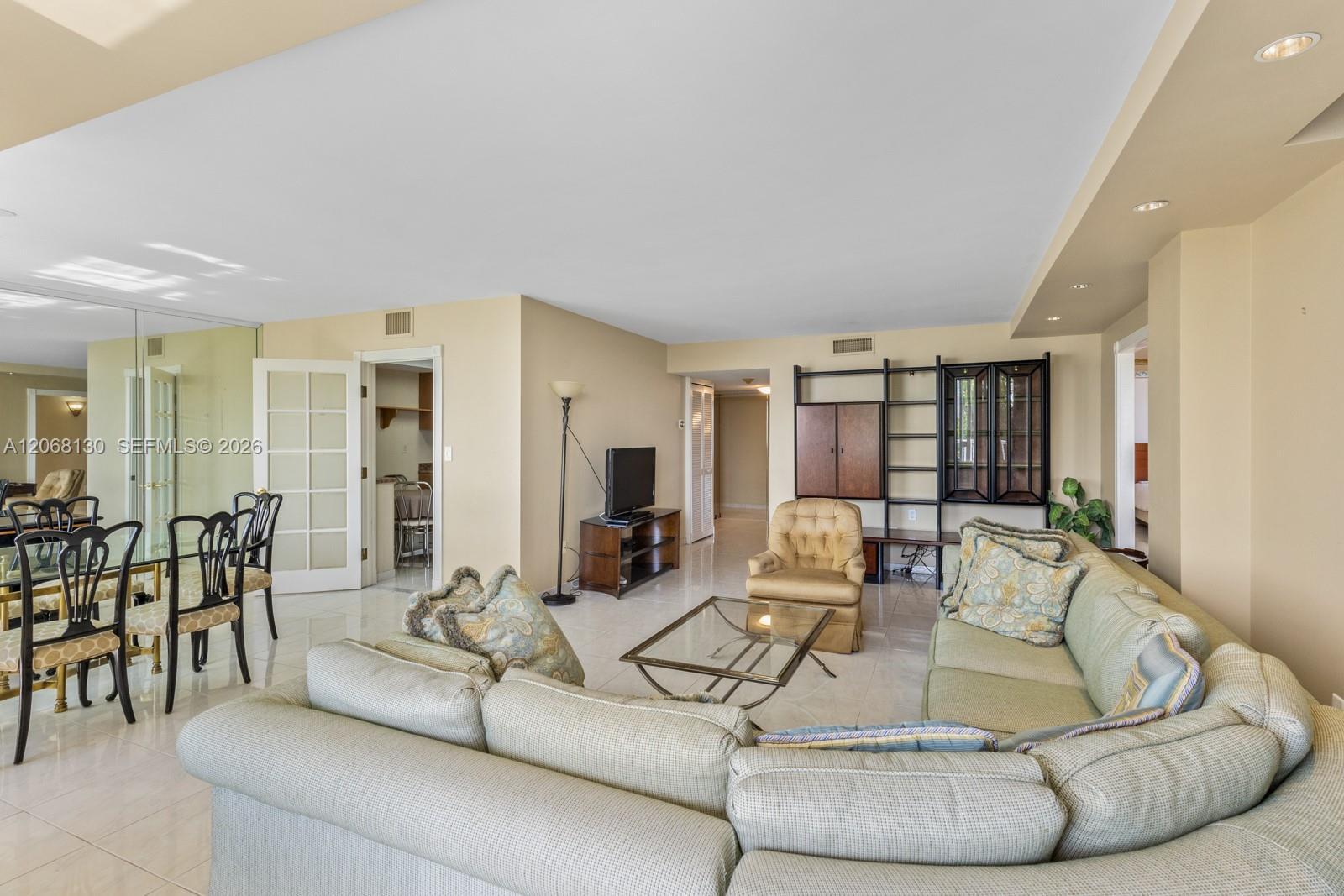 1420 NE Brickell Bay Dr # 601A, Miami FL 33131