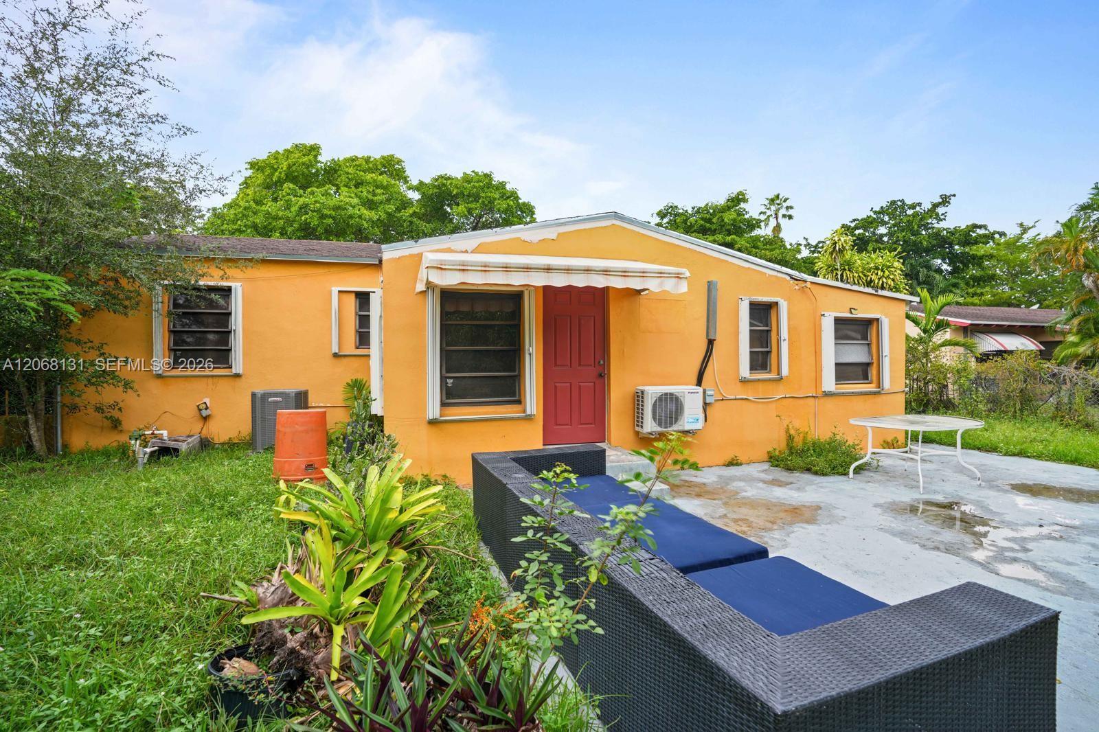 12547 NE 4th Ave # 1, North Miami FL 33161