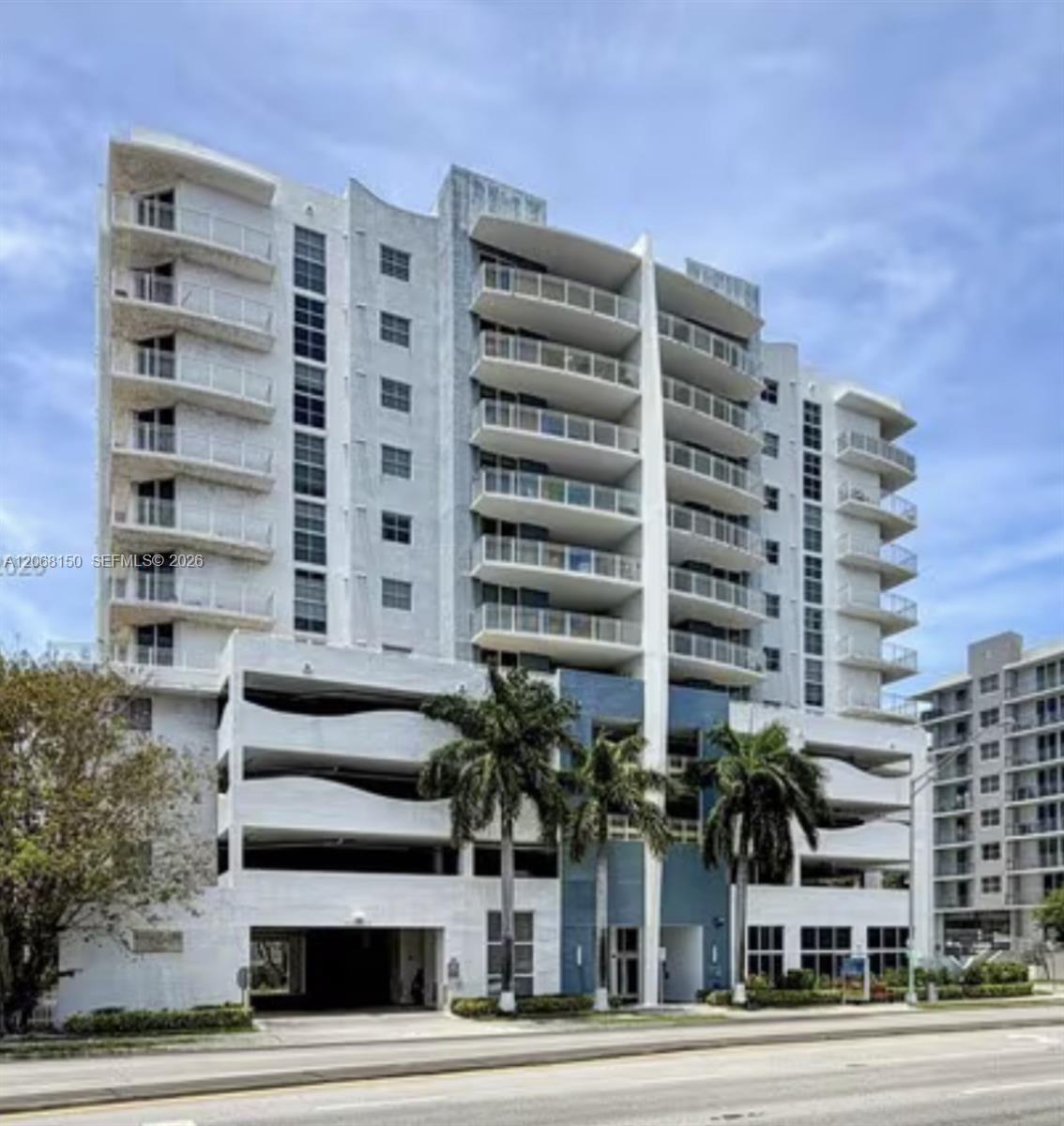 2600 SW 27th Ave # 1004, Miami FL 33133