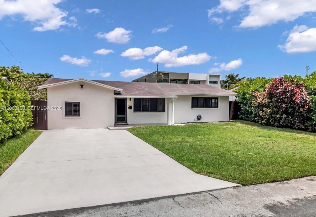 1524 NE 14th Ter, Fort Lauderdale FL 33304