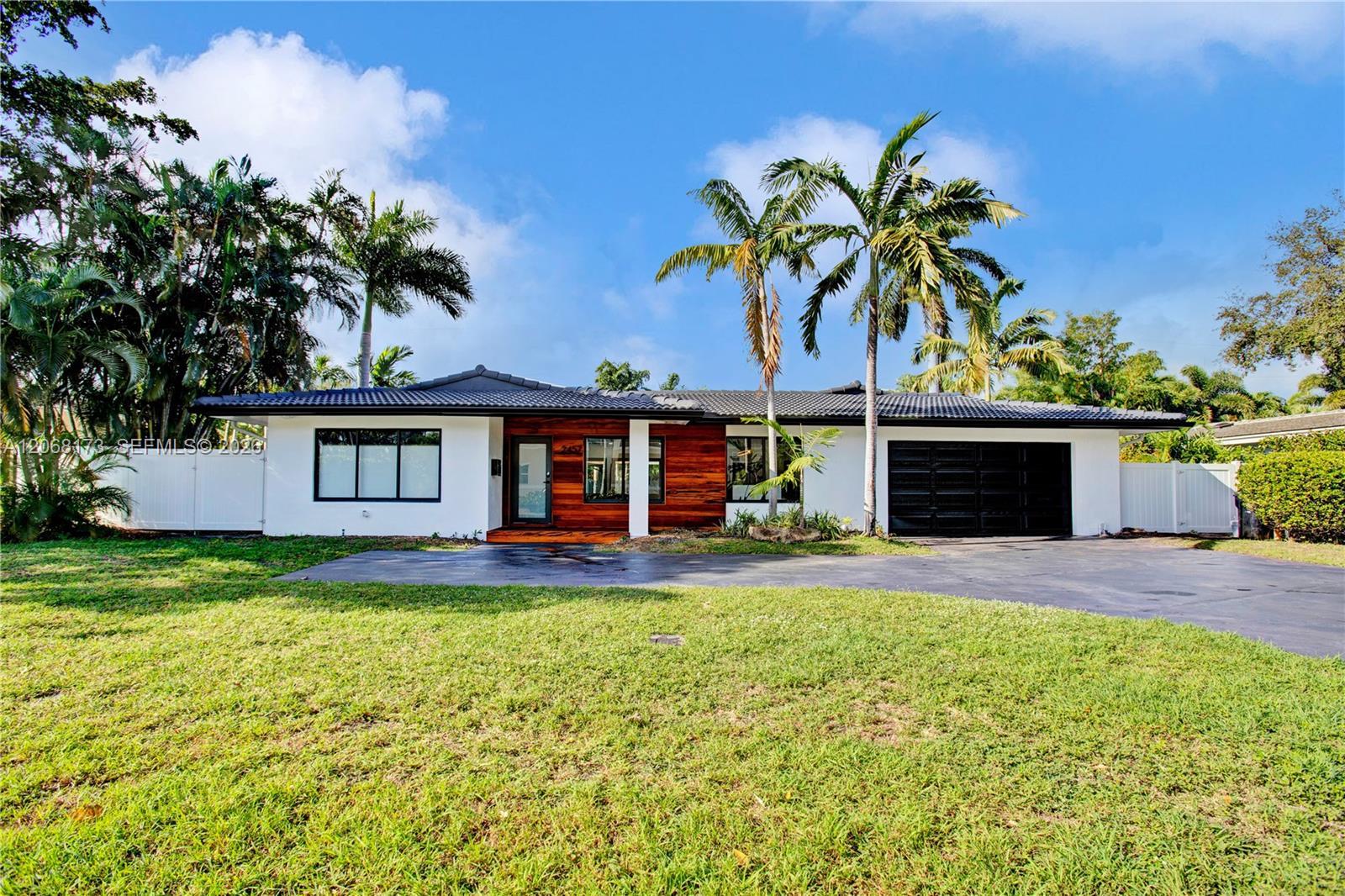 2457 NE 27th Ter, Fort Lauderdale FL 33305
